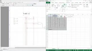 Intro To LogicWorks