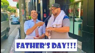 Fathers Day | Whooping | Daddy Yankee |