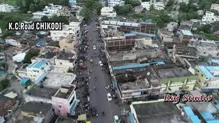 CHIKODI KC Road