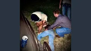 Pasture Party (feat. Jo Tyler)