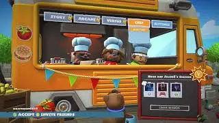 The Best Cooking Fails With Friends