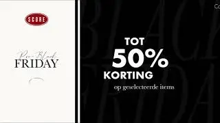 Score Pre-Black Friday Deals