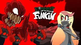 YOU DO NOT KILL CLOWN! CLOWN KILLS YOU!  | Friday Night Funkin' VS Tricky VERSION 2 (MOD) (HARD)