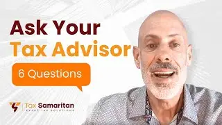 6 Must-Ask Questions for Your Expat Tax Advisor | Save Money & Avoid Mistakes
