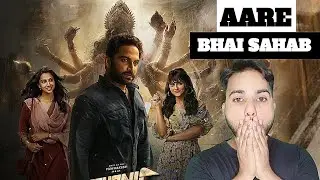 Mechanic Rocky movie review in Hindi/@filmiak25