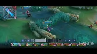 Cecillion 2x double kill legendary gameplay yesterday 