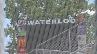 Waterloo Board of Education discussing new high school plans