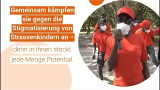 Ein sicherer Weg aus der Armut