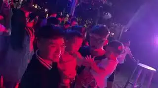 Coco beach camp - Quii NG