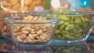 Healthy summer snack ideas for kids
