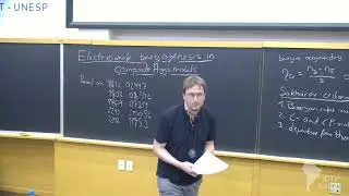 Benedict von Harling: Electroweak Baryogenesis in Composite Higgs Models