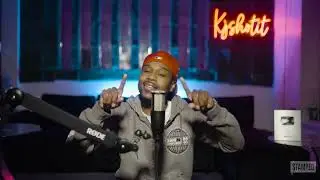 Masio Gunz - Girls (STAMPED Freestyle Performance)
