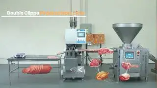 MECHANICAL  DOUBLE CLIPPER