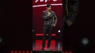 Talk Cut #JamFancon2024 #JamRachata