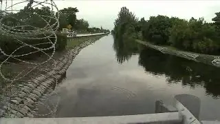 South Florida water managers try to keep canals from overflowing