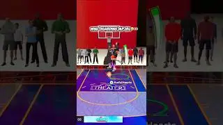 You think you can GUARD MP irl👀 #nba2k26 #2kshorts #gaming #basketball #shorts