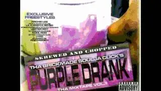 Lil' C - The Other Day BrickMix