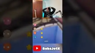 Completely Calm #gaming #funny #gangbeasts #memes