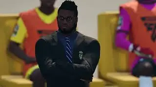 🏆⚽FC26 ZIMBABWE FC IN FRENCH LEAGUE!![]Manager mode[]ON LEGENDARY[]Ep2