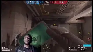 When I ran into frankyy in ranked