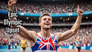 How Great Britain Pulled Off One of the Greatest Olympic Upsets Ever