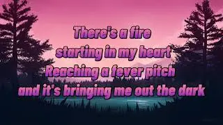 ROLLING IN THE DEEP (LYRIC) | Fredo Ft Ajiji
