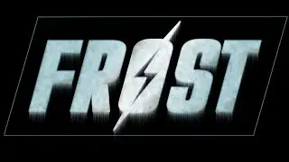 A Fan-made FROST Trailer