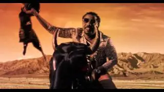 Hendrix disco - Ampha Romeo - zajawka teledysku...