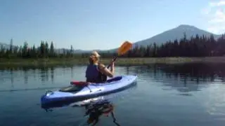 Hosmer Lake