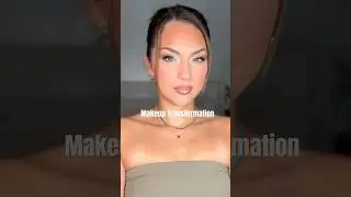 Makeup transformation 🤯 #makeup #makeuptrends #makeuptransformation #trendingmakeup