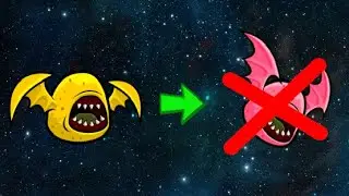 COSMIC BAT l EVOWORLD.IO l КОСМИЧЕСКАЯ ЛЕТУЧАЯ МЫШЬ
