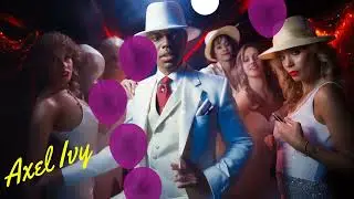 Annie, I'm Not Your Daddy. played by Ryan Ricks. Axel Ivy Night Club Promotions.