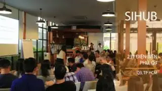 Workshop TeraApp th&aacute;ng 12: Ứng dụng C&ocirc;ng nghệ để Chăm s&oacute;c kh&aacute;ch h&agrave;ng hiệu quả