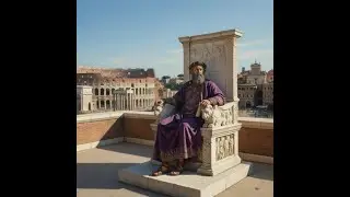 Ten inspirational quotes from Marcus Aurelius.