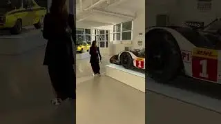 JP Performance Museum