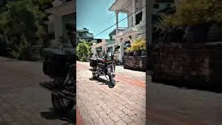 hero honda 2003 speed ramp edit on capcut #speedramp #herohonda #bike