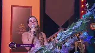 feliz año nuevo 2022 en mexico del canal las estrellas televisa