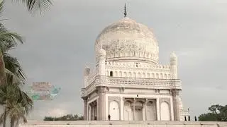 Hyderabad Tourist Places 7 Tombs In Hyderabad Qutb Shahi Tombs|| History of Qutb Shahi Dynasty,