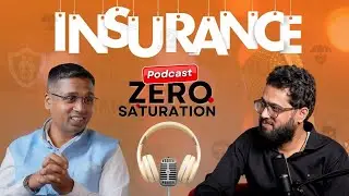 TEASER | Covering Your Future: Inside the World of Insurance | Sanjay Umbarkar | PODCAST I DJP