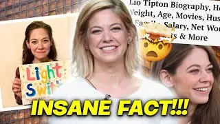 8 Facts Fans Might Not Know About Lio Tipton's Life And Career