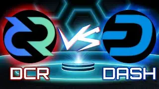Decred (DCR) vs Dash (DASH) [2021]