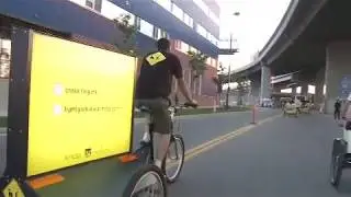 Billboard Bike