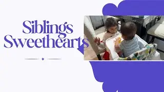 A bond of love❤️| Small Acts,Big  Hearts | watch this if you have a brother or sister/ అక్కాతమ్ముళ్ల