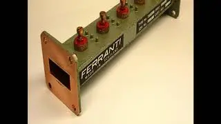 Microwave design principles
