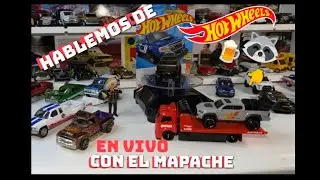STH LA CUEVA DE EL MAPACHE HUNTER🦝 is live!