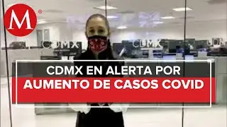 En sem&aacute;foro rojo por covid-19, todas las colonias de CdMx son prioritarias