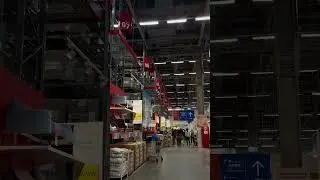 IKEA Bangalore. #ikea #bangalore #furniture #shopping