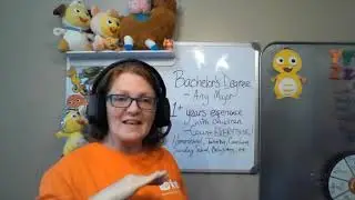 Your very first step in applying to VIPKid