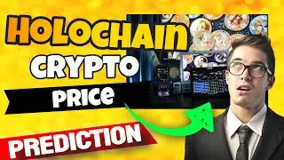 Holochain Crypto Price Prediction - Bearish or Bullish?