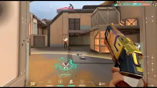 How to end the game like a Boss !